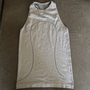 Woman’s Swiftly Tank